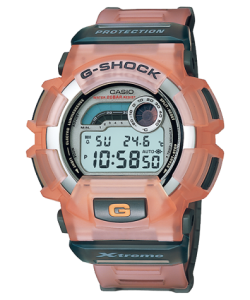 G-SHOCK DW-9500XS-4T 商品画像