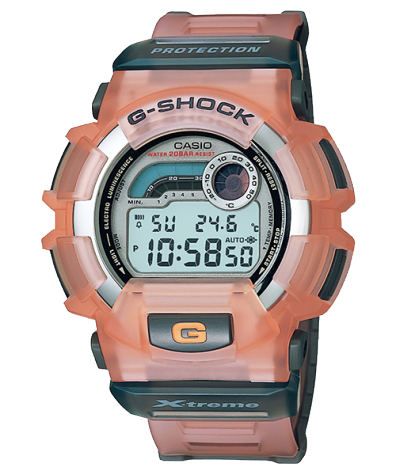 G-SHOCK DW-9500XS-4T 商品画像