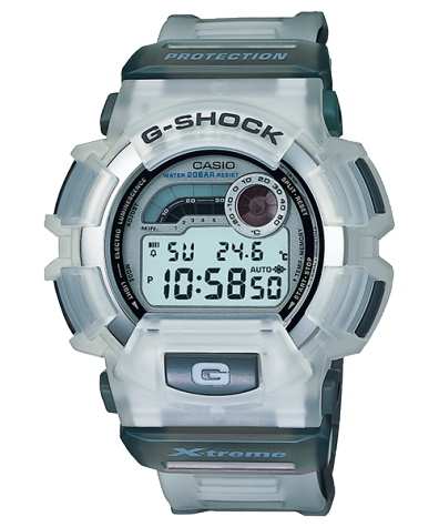 G-SHOCK DW-9500XS-7T 商品画像