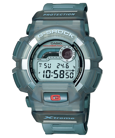 G-SHOCK DW-9500XS-8T 商品画像