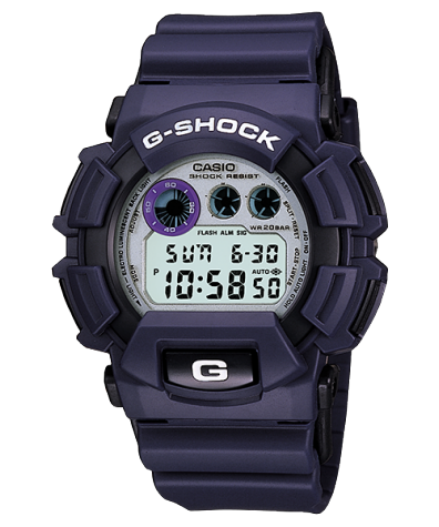 G-SHOCK DW-9550A-2 商品画像