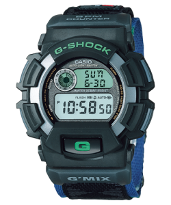 G-SHOCK DW-9550BN-1T 商品画像
