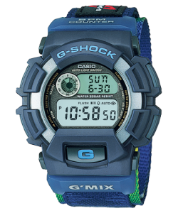 G-SHOCK DW-9550BN-2T 商品画像