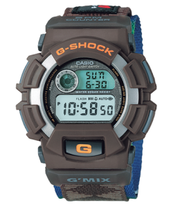 G-SHOCK DW-9550BN-5T 商品画像
