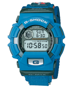 G-SHOCK DW-9550HB-2T 商品画像