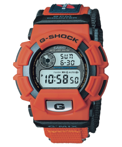 G-SHOCK DW-9550HB-4T 商品画像