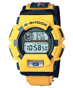 G-SHOCK DW-9550HB-9T 商品画像