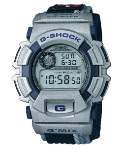 G-SHOCK DW-9550HV-2T 商品画像