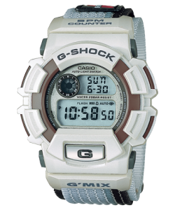 G-SHOCK DW-9550HV-5T 商品画像