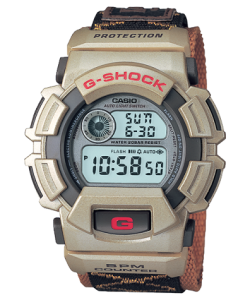 G-SHOCK DW-9550RX-9T 商品画像