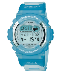G-SHOCK DW-9600WC-2T 商品画像