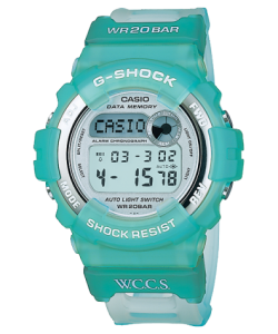 G-SHOCK DW-9600WC-3AT 商品画像