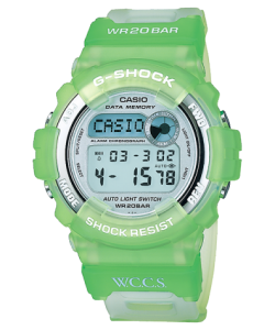 G-SHOCK DW-9600WC-3BT 商品画像