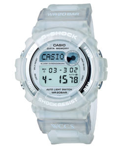G-SHOCK DW-9600WC-7T 商品画像