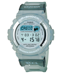 G-SHOCK DW-9600WC-8T 商品画像