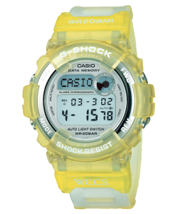 G-SHOCK DW-9600WC-9T 商品画像