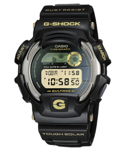 G-SHOCK DW-9700-9 商品画像