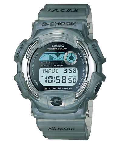 G-SHOCK DW-9700K-1T 商品画像