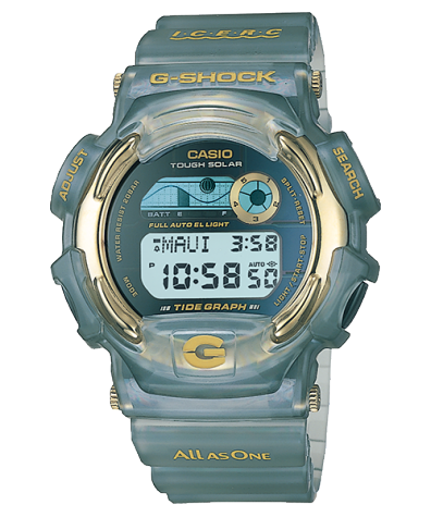 G-SHOCK DW-9700K-9T 商品画像