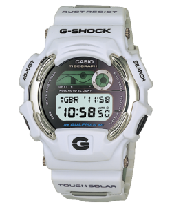 G-SHOCK ガルフマン DW-9700LG-8 商品画像