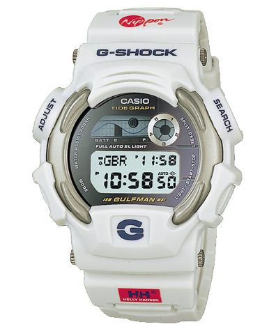 G-SHOCK DW-9700NC-8T 商品画像