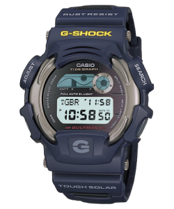 G-SHOCK DW-9700NK-2 商品画像