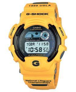 G-SHOCK DW-9700UL-9T 商品画像