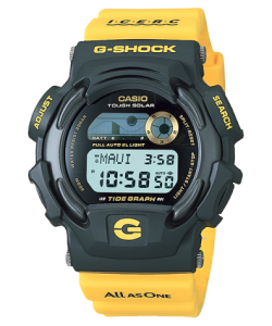 G-SHOCK ガルフマン DW-9701K-9 商品画像