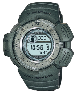 G-SHOCK DW-9800AR-3T 商品画像