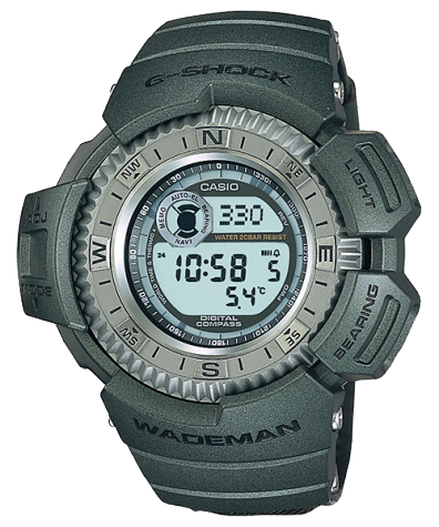 G-SHOCK DW-9800AR-3T 商品画像