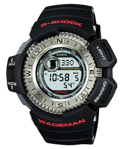 G-SHOCK DW-9800J-1A 商品画像