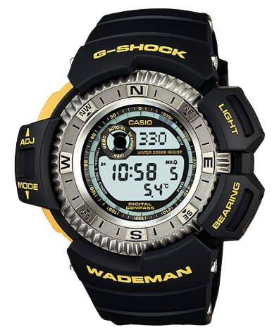 G-SHOCK DW-9800J-1B 商品画像