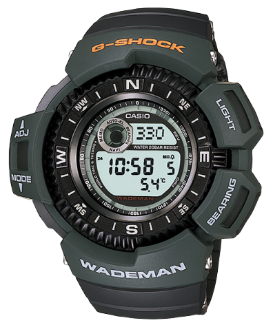 G-SHOCK DW-9800NKJ-3 商品画像