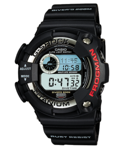 G-SHOCK フロッグマン DW-9900-1A 商品画像