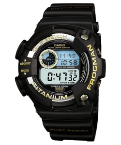 G-SHOCK DW-9900-1B 商品画像
