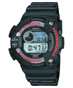 G-SHOCK フロッグマン DW-9900-1C 商品画像