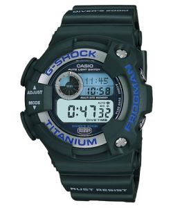 G-SHOCK フロッグマン DW-9900-1D 商品画像