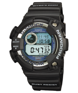 G-SHOCK DW-9900-8 商品画像