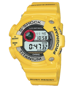 G-SHOCK フロッグマン DW-9900GF-9 商品画像
