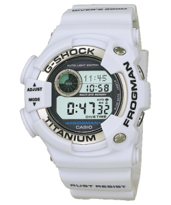G-SHOCK フロッグマン DW-9900LG-8 商品画像