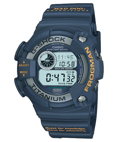 G-SHOCK DW-9900MD-2T 商品画像