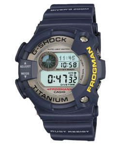 G-SHOCK DW-9900NK-2 商品画像