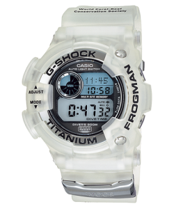 G-SHOCK DW-9900WC-1T 商品画像