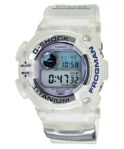G-SHOCK DW-9900WC-2T 商品画像