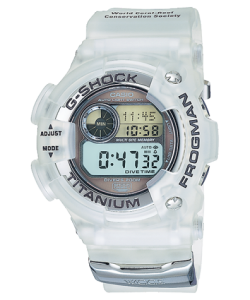 G-SHOCK DW-9900WC-5T 商品画像