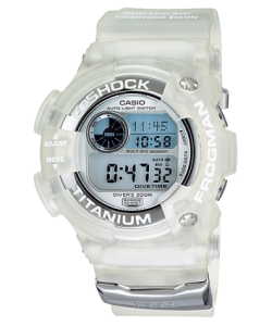G-SHOCK フロッグマン DW-9900WC-7T 商品画像