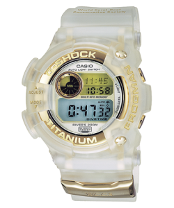 G-SHOCK フロッグマン DW-9901WC-9T 商品画像