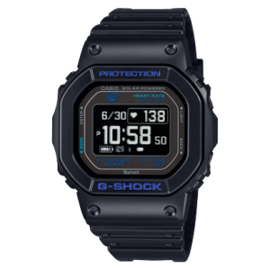 G-SHOCK DW-H5600-1A2JR 商品画像