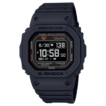 G-SHOCK DW-H5600-1JR 商品画像