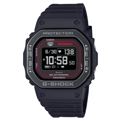 G-SHOCK DW-H5600MB-1A4JR 商品画像